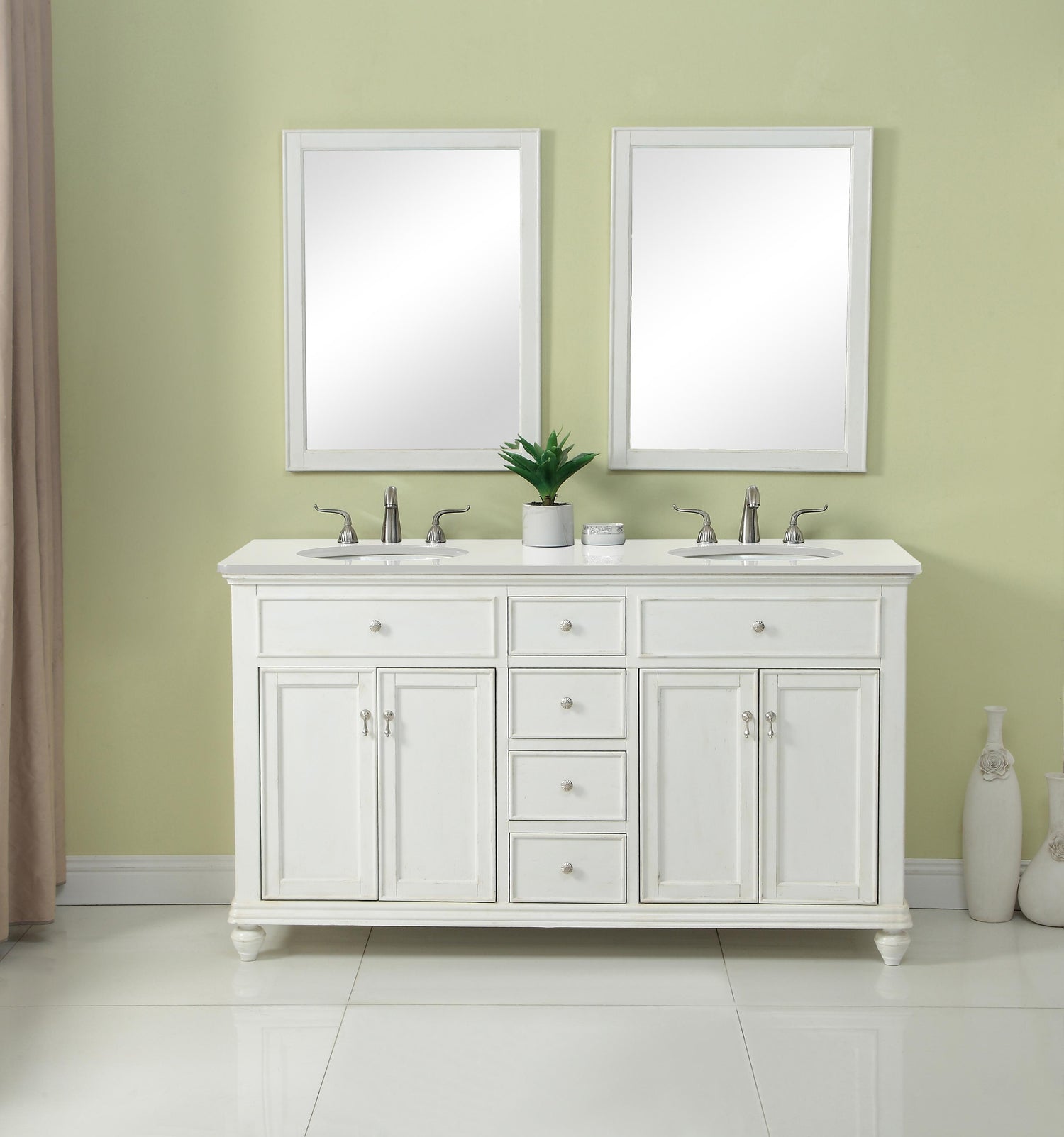 Bathroom Vanities