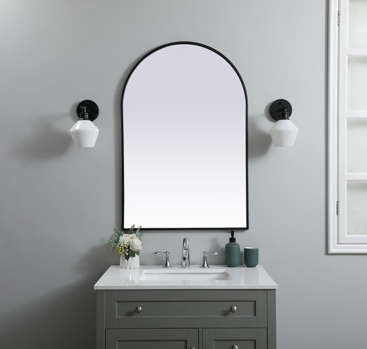 24 inch Single Bathroom Vanity in Natural Oak - BC3902434NT