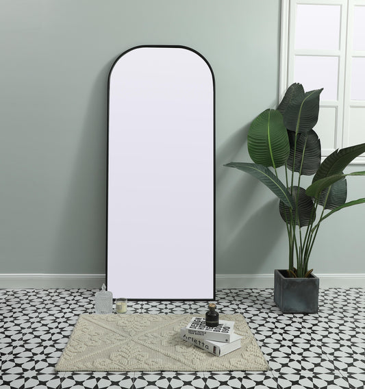 21 inch Single Bathroom Vanity in Teak Color with Ivory White Engineered Marble - BC1002136TK