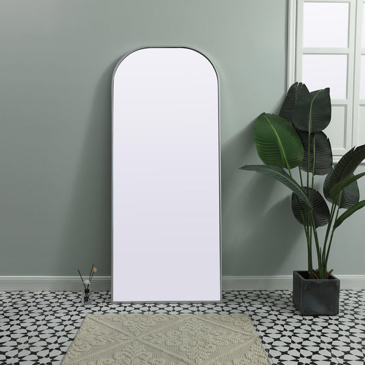 19 inch Single Bathroom Vanity in Vintage Mint with Ivory White Engineered Marble - BV1001936VM