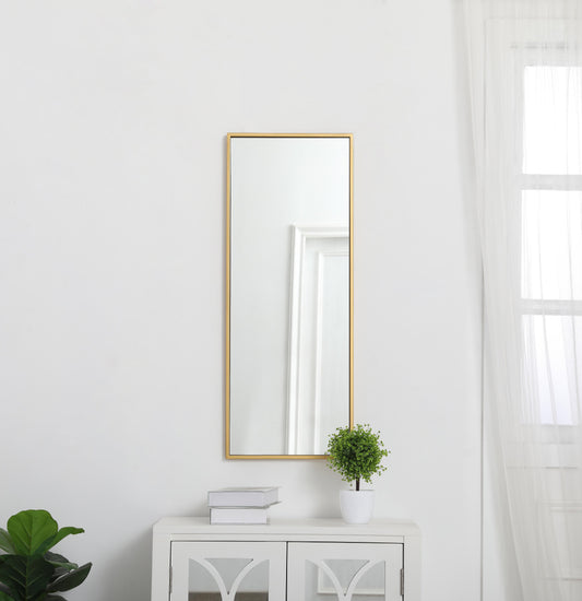 24 inch Single Bathroom Vanity in Natural Oak - BC4202434NT