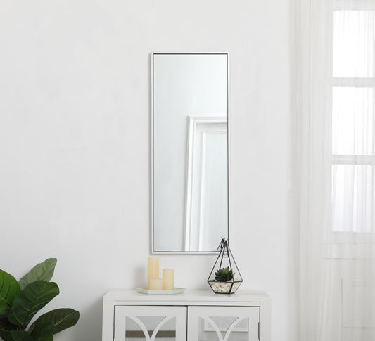 24 inch Single Bathroom Vanity in Mango Wood - BC4202434MW