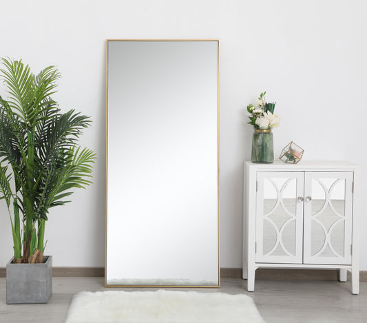 24 inch Single Bathroom Vanity in Natural Oak - BC4102434NT