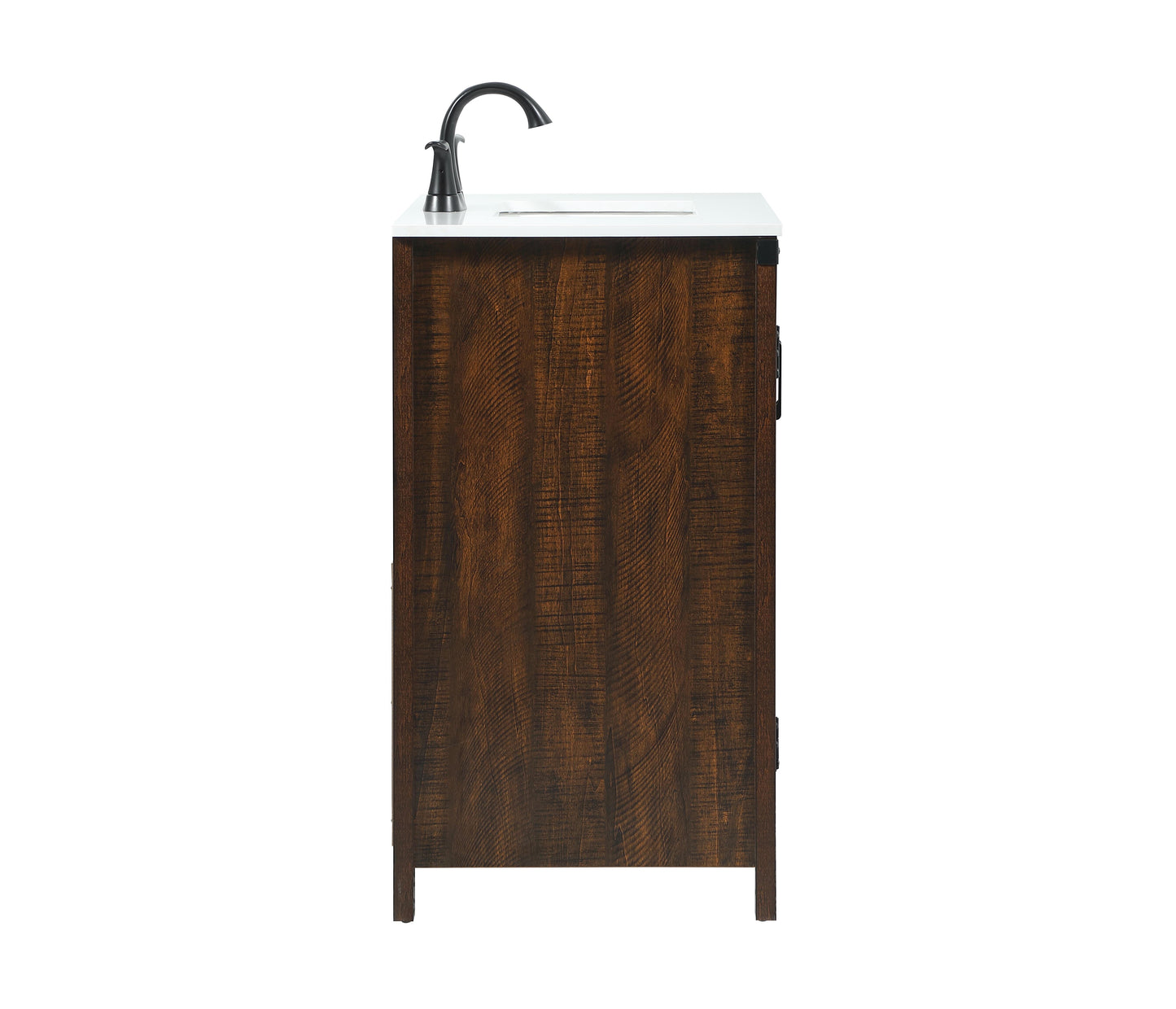 30 inch Single Bathroom Vanity in Expresso - BC4703034EX